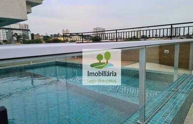 Imagem 14: Apartamento Residencial La ville Vila Guilherme 1 dormitório à venda, 41 m² por R$ 370.000