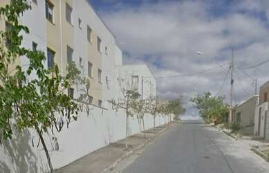 Imagem 4: Lote liberdade Santa Luzia