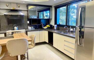 Imagem 9: CAXIAS DO SUL - Apartamento Padrão - Jardim América