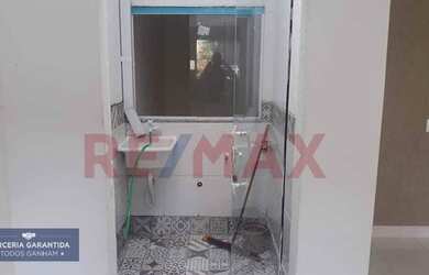 Imagem 5: Casa com 1 quarto, 45 m² - venda por R$ 170.000 ou aluguel por R$ 1.000/mês...