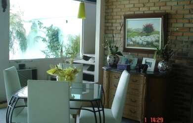 Imagem 6: Rio de Janeiro - Casa de Condomínio - Barra da Tijuca