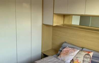 Imagem 12: Aluga-se Apto Cidade Tiradentes - Zona leste