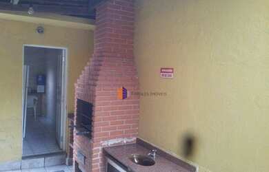 Imagem 8: Apartamento residencial à venda, Vila Tupi, Praia Grande