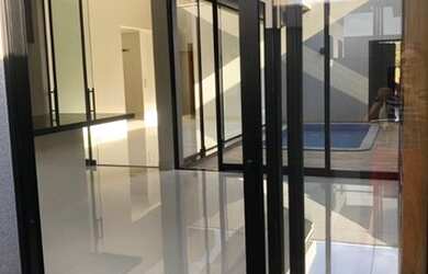 Imagem 14: Casa no Condomínio Gaivota II em São José do Rio Preto-SP