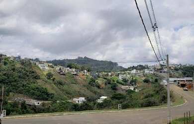 Imagem 7: Terreno à venda, 527 m² por R$ 300.000,00 - Portal do Aeroporto - Juiz...