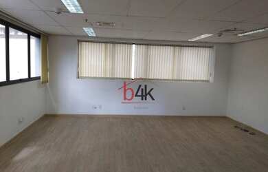 Imagem 3: Sala, 49 m² - venda por R$ 530.000,00 ou aluguel por R$ 1.700,00/mês...