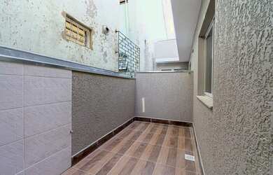 Imagem 10: Casa à venda, 53 m² por R$ 176.000,00 - Vila City - Cachoeirinha/RS