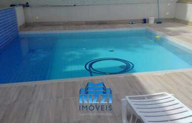 Imagem: A casa em condomínio possui 3 Dormitórios, 4 Banheiros, 3