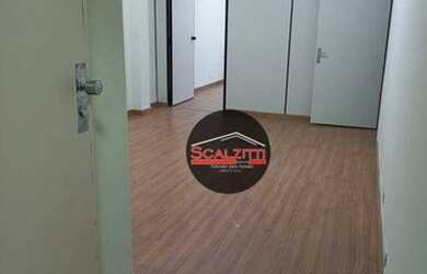 Imagem: O depósito possui 46m² de Área e está localizado em Centro