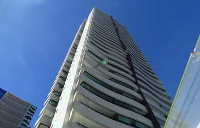 Imagem 10: Salvador - Apartamento Padrão - Paralela