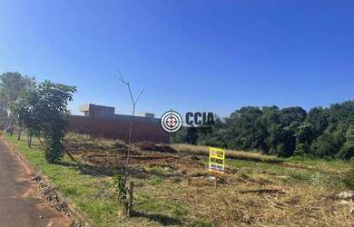 Imagem: O terreno possui 300m² de Área e está localizado em São