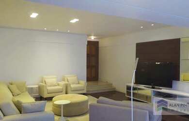 Imagem 14: Apartamento à venda, 245 m² por R$ 1.680.000,00 - Horto Florestal -...