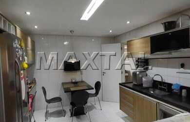 Imagem 13: Apartamento 3 dormitórios 1 suíte 3 vagas, deposito, Lazer Lauzane Paulista