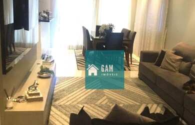 Imagem 3: Sobrado com 3 dormitórios, 246 m² - venda por R$ 1.590.000,00 ou aluguel por R$ 7.225,00/m