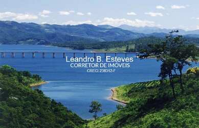 Imagem 12: TERRENO A VENDA EM NAZARÉ PAULISTA 3600M²