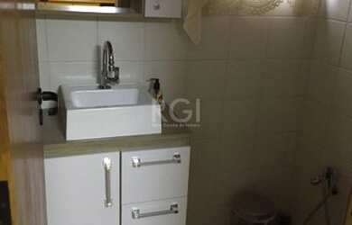 Imagem 8: Porto Alegre - Conjunto Comercial/Sala - Praia de Belas