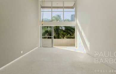 Imagem 2: Vila Madalena - Projeto contemporâneo - 3 pisos - 293 m²