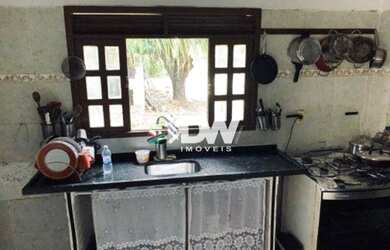 Imagem 9: Chácara com 2 dormitórios, 945 m² - venda por R$ 750.000,00 ou aluguel por R$ 3.000,00/mês