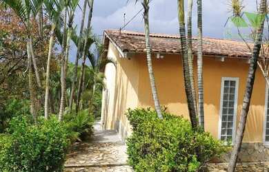 Imagem 5: ACEITA PERMUTA MENOR VALOR CASA EM CHÁCARA SANTANA DE PARNAÍBA