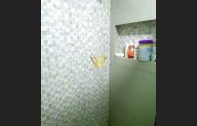 Imagem 12: Luxuoso imóvel, todo reformado, todo no porcelanato, andar alto, ventilado,...