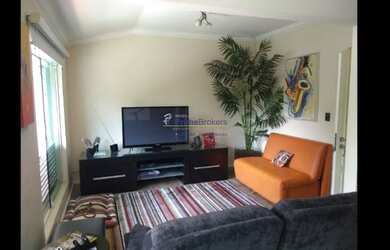 Imagem 16: Sobrado, Jardim Novo Mundo - São Paulo