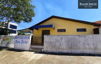 Imagem 3: Terreno à venda, 198 m² por R$ 249.000,00 - São Miguel - Curitiba/PR