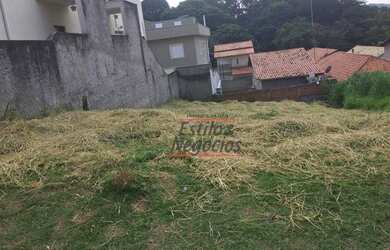 Imagem 4: Terreno à venda, 250 m² por R$ 275.000,00 - Granja Viana - Cotia/SP