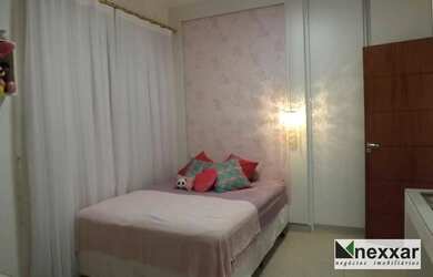 Imagem 10: Casa para alugar, 203 m² por R$ 4.000/mês - Condomínio San Marino -...