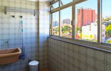 Imagem 11: Cobertura à venda, 215 m² por R$ 750.000,00 - Menino Deus - Porto Alegre/RS