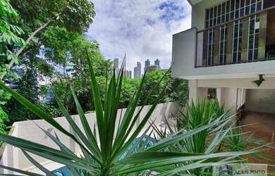 Imagem 2: Casa, 380 m² - venda por R$ 2.500.000,00 ou aluguel por R$ 12.000,00/mês...