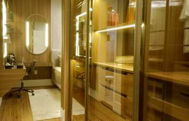 Imagem 10: Epic Patriani - Viva esta maravilhosa experiência 151m² - 3 suítes,...