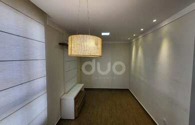Imagem 5: Apartamento com 2 dormitórios, 46 m² - venda por R$ 158.000,00 ou aluguel...
