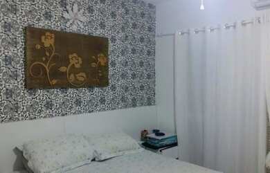 Imagem 2: Casa Residencial no bairro Guarujá na Zona Sul