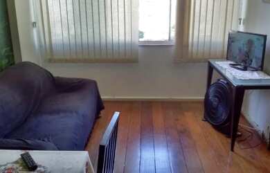 Imagem 2: Apartamento à venda, 85 m² por R$ 480.000,00 - Icaraí - Niterói/RJ