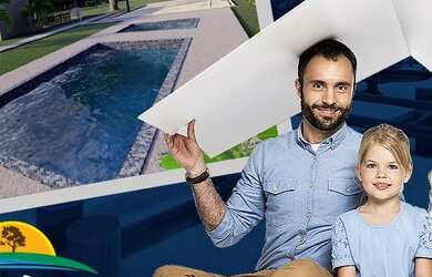 Imagem 2: Lote/Terreno para venda tem 525 metros quadrados em Zona Rural - Abadiânia...