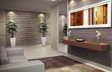 Imagem 13: EXCELENTE APARTAMENTO 3 QUARTOS - 1 SUITE - 89,86M² - VILLAGE VERT -...