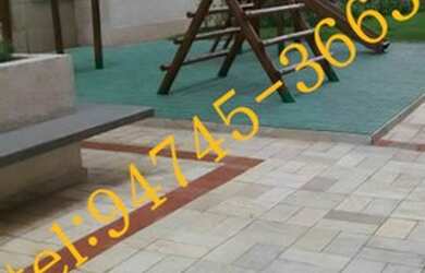 Imagem 15: 3 dorms, 1 suíte com 2 vagas - Apto andar alto, vista livre