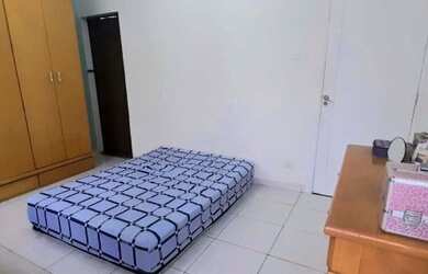 Imagem 6: Apartamento com 3 dorms, Gonzaga, Santos - R$ 446 mil, Cod 20467