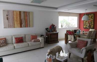 Imagem 6: Riviera Del Sol - Ótima Casa Triplex com 350 m², 5 Quartos Código IM230