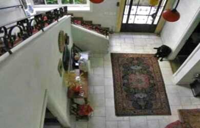 Imagem 2: CASA RESIDENCIAL PARA VENDA E LOCAÇÃO, JARDIM PAULISTA, SÃO PAULO