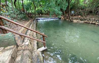 Imagem 1: Hotéis em Rio quente. Piscina, Imóvel mobiliado, Ar-condicionadoe1 Vaga...
