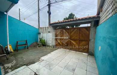 Imagem 3: Caraguatatuba - Casa Padrão - Jardim das Palmeiras