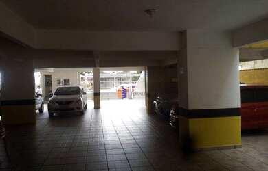 Imagem 6: Apartamento residencial à venda, Vila Tupi, Praia Grande