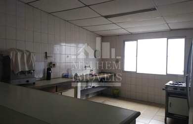 Imagem 13: Galpão para locação - Chácara São João, São Paulo