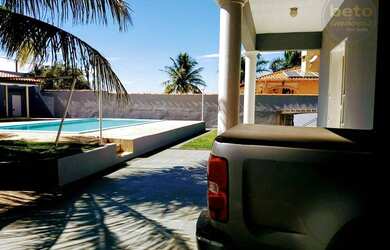 Imagem 8: Casa com 4 dormitórios à venda, 300 m² por R$ 1.350.000,00 - Alto das...