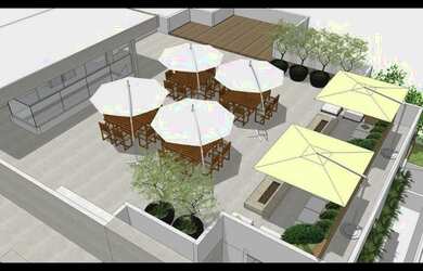 Imagem 3: CASA 5 SUÍTES, ALFA VILLE I, PARALELA SALVADOR, CONDOMÍNIO ITAPARICA