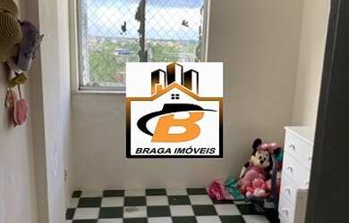 Imagem 2: APARTAMENTO RESIDENCIAL em SALVADOR - BA, SÃO MARCOS