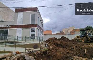 Imagem 3: Terreno à venda, 288 m² por R$ 299.000,00 - Xaxim - Curitiba/PR