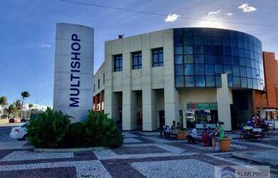 Imagem 2: Loja para alugar, 60 m² por R$ 2.000,01/mês - Boca do Rio - Salvador/BA