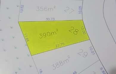 Imagem 11: Lote 365 m2 - Venda - Juatuba